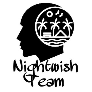 Telegram profile photo for Nightwish Team