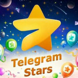 Telegram profile photo for Telegram | Stars