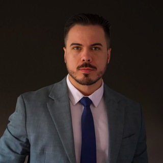 Telegram profile photo for Mag Jorge Castro
