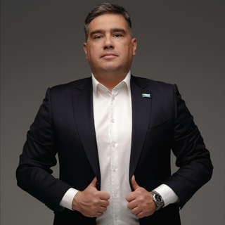 Telegram profile photo for ВОРОНИН | о себе, о жизни, о работе