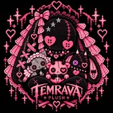 Telegram profile photo for TEMRAVA PLUSH