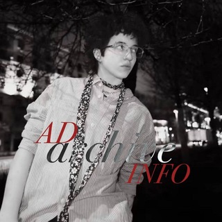 Telegram profile photo for инфо архив адель🫶🏻
