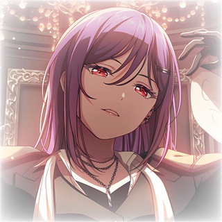 Telegram profile photo for ♡