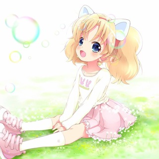 Telegram profile photo for 春都早桜风曼暖