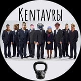Telegram profile photo for Kentavrы