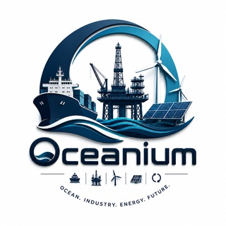 Telegram profile photo for Oceanium