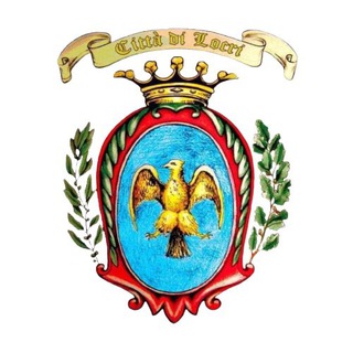 Telegram profile photo for CITTÀ DI LOCRI