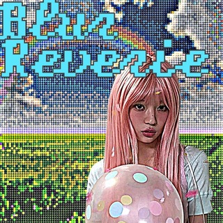 Telegram profile photo for BlurReverie
