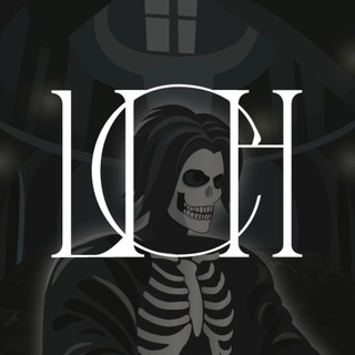 Telegram profile photo for LICH