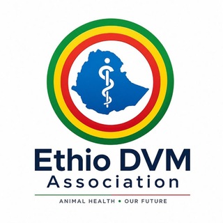 Telegram profile photo for Ethio DVM Association