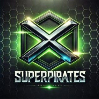 Telegram profile photo for Super Pirates (X)