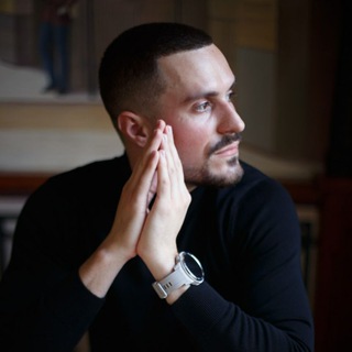 Telegram profile photo for СКВОРЦОВ