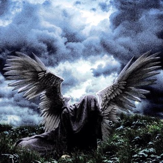 Telegram profile photo for amo6luv da hood angel