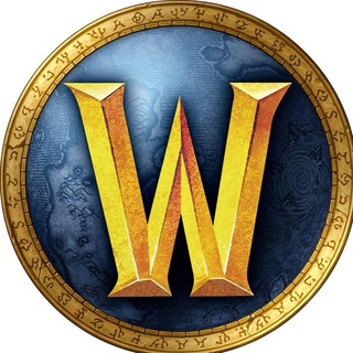 Telegram profile photo for Warcraft✧Hehestl WAR