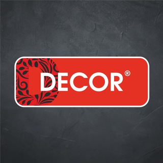Telegram profile photo for DECORнутый клуб