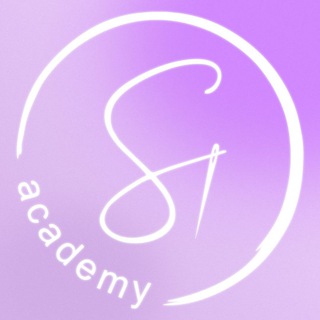 Telegram profile photo for SILUET ACADEMY | Tafakkurli tikuvchilar