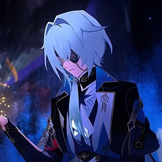 Telegram profile photo for tsunyxx