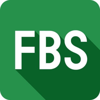 Telegram profile photo for FBS Analytics