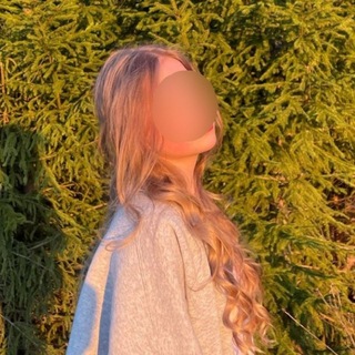 Telegram profile photo for سمسمة ✨.