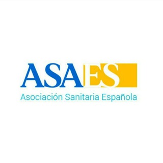 Telegram profile photo for ASAES GENERAL