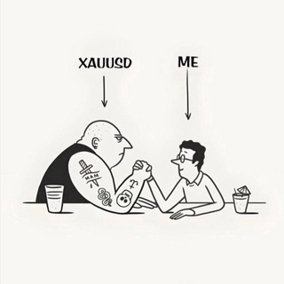 Telegram profile photo for XAUUSD FREE VIP