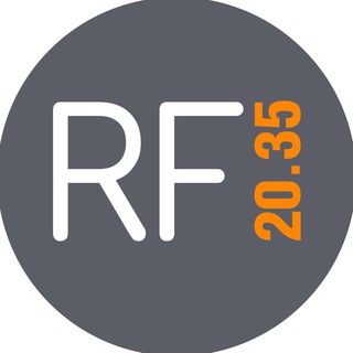 Telegram profile photo for RF 20.35