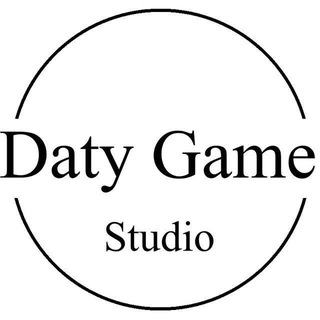 Telegram profile photo for Daty Game Studio