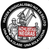 Telegram profile photo for FRENTE SINDICAL OBRERO DE CANARIAS LANZAROTE