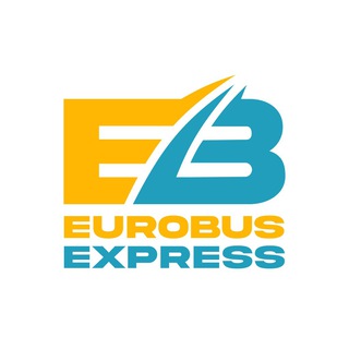 Telegram profile photo for EUROBUS_EXPRESS 🚘 Відень