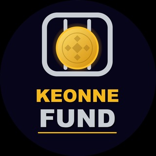 Telegram profile photo for KEONNE FUND