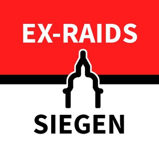 Telegram profile photo for PoGo Mega Raids Siegen