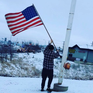 Telegram profile photo for EvolutionQ 🐸🇺🇸