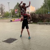 Telegram profile photo for Святое место
