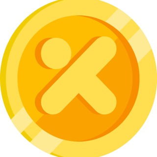 Telegram profile photo for RUBiX.TOP — Руби иксы с нами