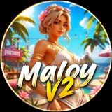 Telegram profile photo for MaloyFN Improve 💪