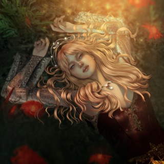 Telegram profile photo for Night echoes