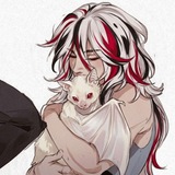 Telegram profile photo for •{монастырь у Ширы/Аяме} •закрыто