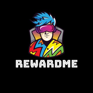 Telegram group profile photo for RewardME