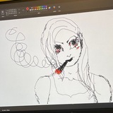 Telegram profile photo for бегущая от артблока
