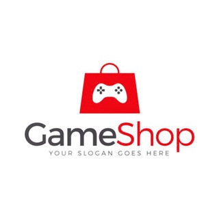 Telegram profile photo for GameShop