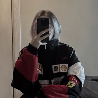 Telegram profile photo for don’t kill my vibe