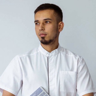 Telegram profile photo for Дневник ЛОР врача Кахаров Шохзод