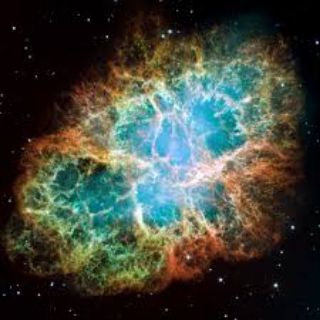 Telegram profile photo for Astronomical Informant