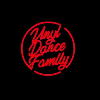 Telegram profile photo for Vinyl dance family