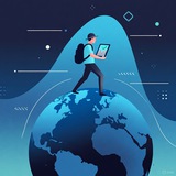 Telegram profile photo for Глобус Live - Новости ТурОтрасли