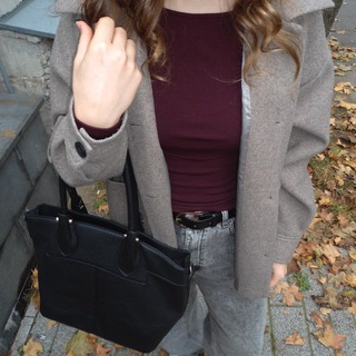 Telegram profile photo for гёрлбосскус полинкус🗝️