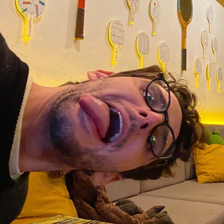 Telegram profile photo for Миш ты ебанутый?