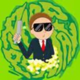 Telegram profile photo for Crypto Pump Signal