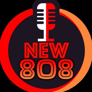 Telegram profile photo for New808coin