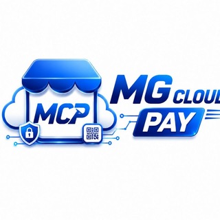 Telegram profile photo for MG CLOUD PAY๐งฉ